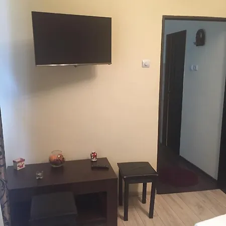 Апартаменти Classic House